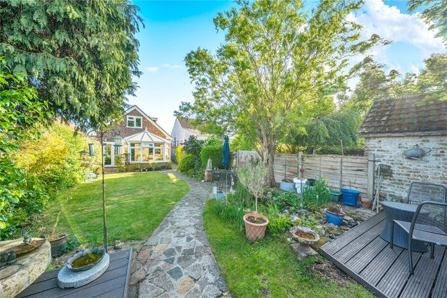 4 bed property, in Jail Lane, £600,000