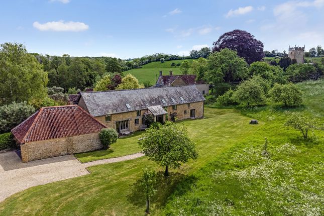 5 bed property, in Shepton Montague, £1,250,000