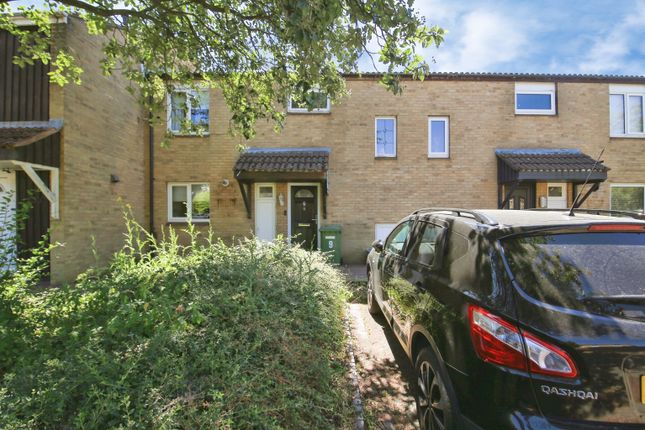 3 bed property, in Medworth, £250,000
