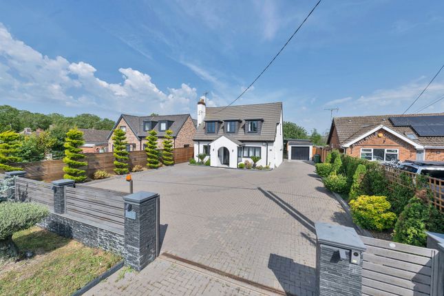 3 bed property, in Hillside, £625,000