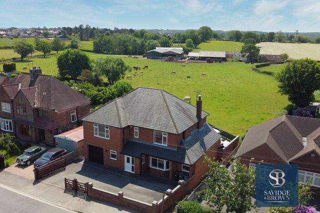 5 bed property, in Sleetmoor Lane, £500,000