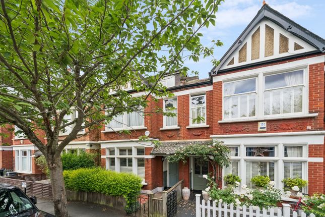 4 bed property, in Elm Grove Road, £1,950,000