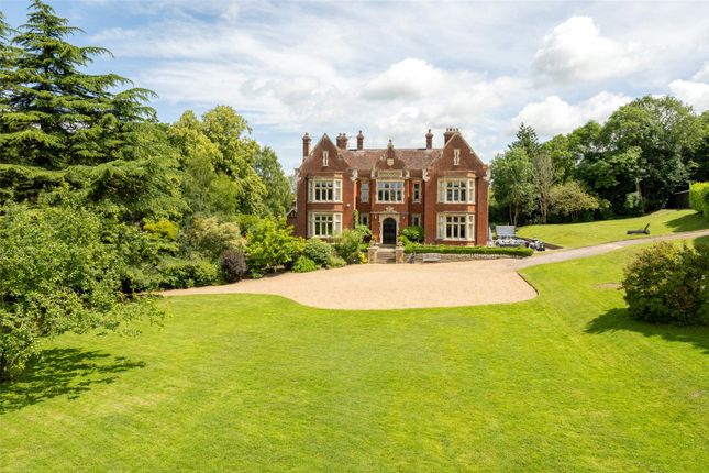 12 bed property, in Bedford Road, £3,500,000