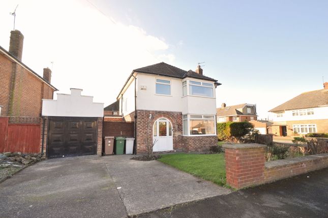 3 bed property, in Gordon Avenue, £328,000