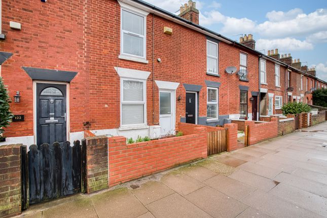 3 bed property, in Northgate Street, £170,000