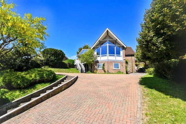 5 bed property, in Upper Carlisle Road, £1,200,000