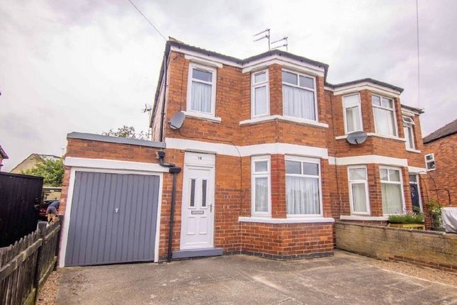 5 bed property, in Owston Avenue, £600,000