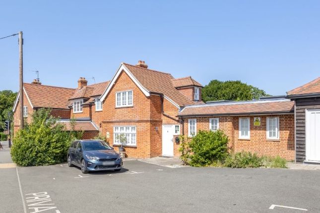 2 bed property, in 2 The Crown, £295,000