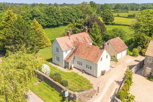 4 bed property, in Willesley, £1,150,000