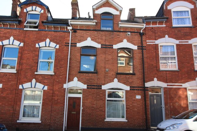 5 bed property, in Springfield Road, £580,000