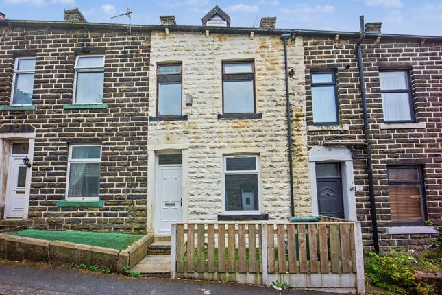 3 bed property, in 5 Elizabeth Street, £70,000