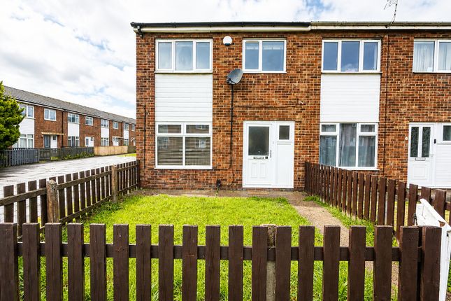 3 bed property, in Albert Place, £72,500