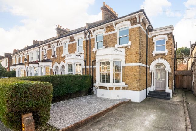 4 bed property, in Cranston Road, £1,100,000