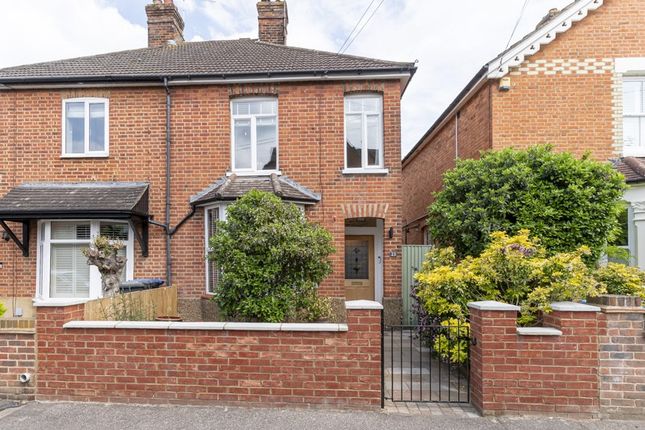 3 bed property, in Station Road, £525,000