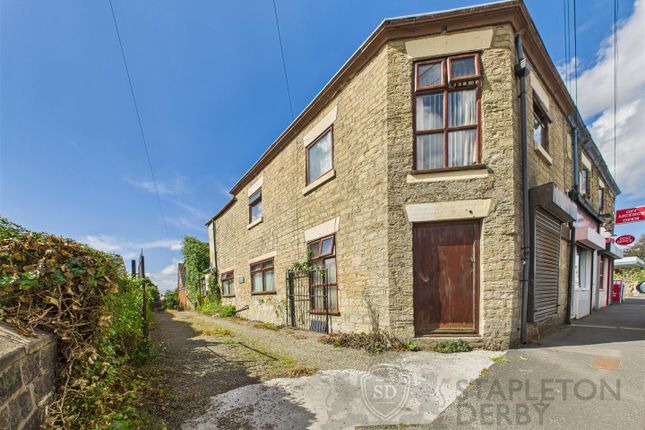 3 bed property, in Ormskirk Road, £170,000