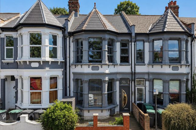 3 bed property, in Dongola Road, £700,000