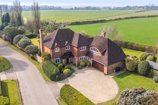 5 bed property, in Ashley Hill Place, £1,950,000