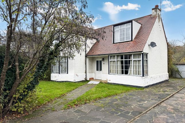 3 bed property, in St Johns Road, £800,000