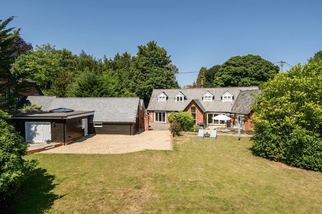 5 bed property, in London Road, £1,595,000