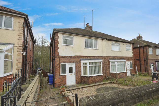3 bed property, in Vickers Road, £160,000