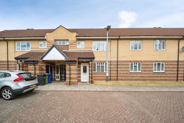 2 bed property, in Waddington Place, £50,000