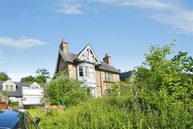 4 bed property, in Abbeydale Road South, £700,000