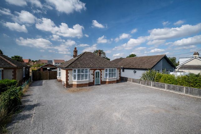 3 bed property, in Colchester Main Road, £500,000