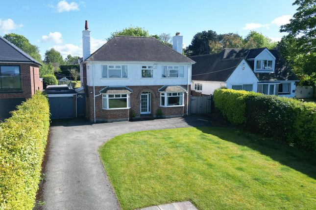 5 bed property, in Oldfield Drive, £750,000
