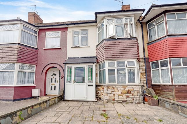 3 bed property, in York Road, £475,000