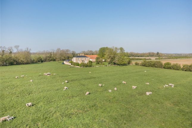 4 bed property, in The Whole | Sheffield House Farm, £4,900,000