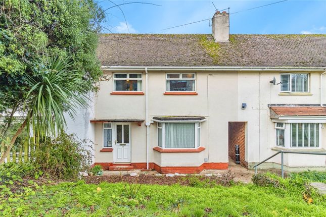 3 bed property, in Halsteads Road, £190,000