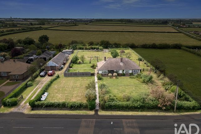 4 bed property, in Martins Lane, £850,000