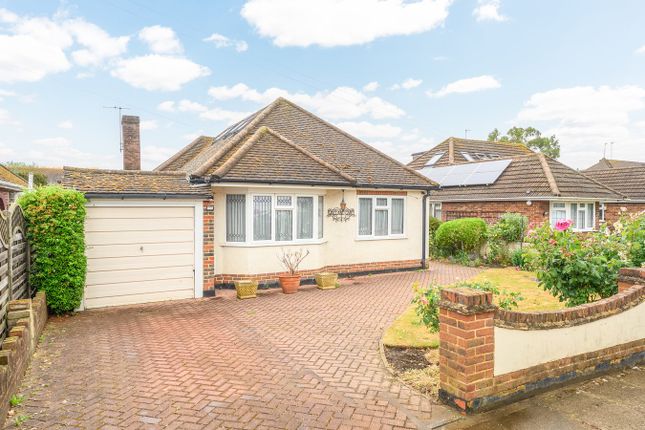 3 bed property, in Franklyn Road, £650,000