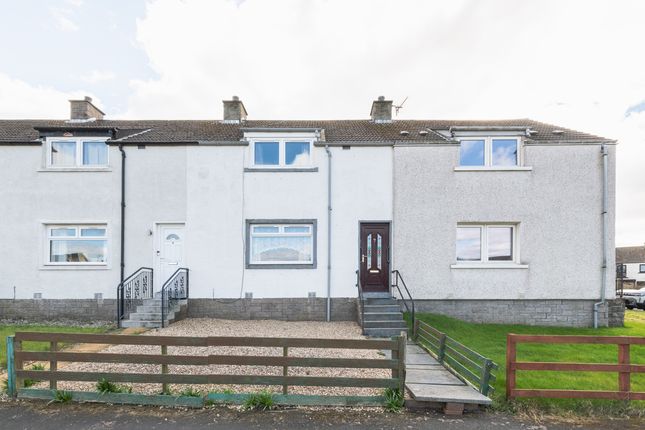 2 bed property, in Mercury Place, £99,000