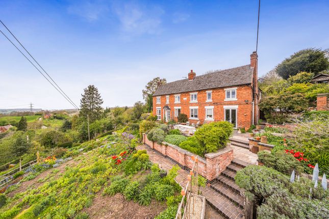 5 bed property, in Mount Pleasant, £450,000
