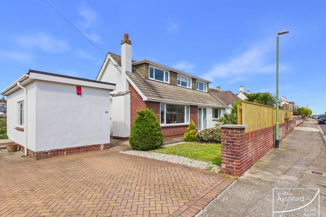 4 bed property, in Barcombe Heights, £525,000