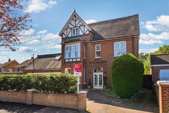 9 bed property, in Rodway Road, £2,000,000