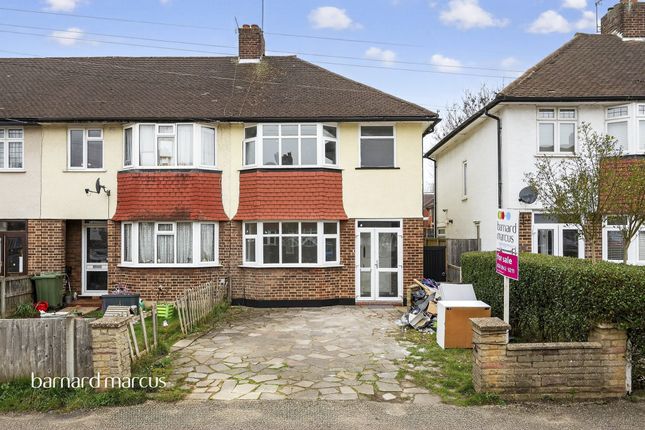 3 bed property, in Chatsworth Gardens, £675,000