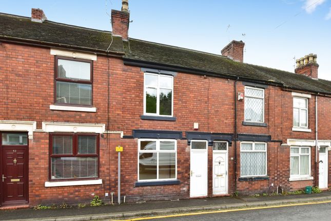 2 bed property, in Enderley Street, £125,000