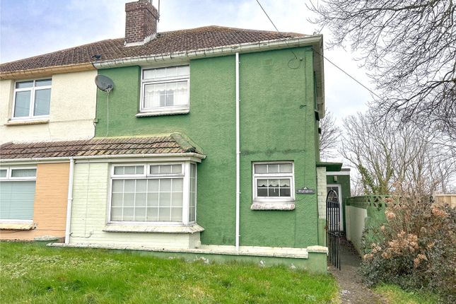3 bed property, in St. Lawrence Close, £140,000