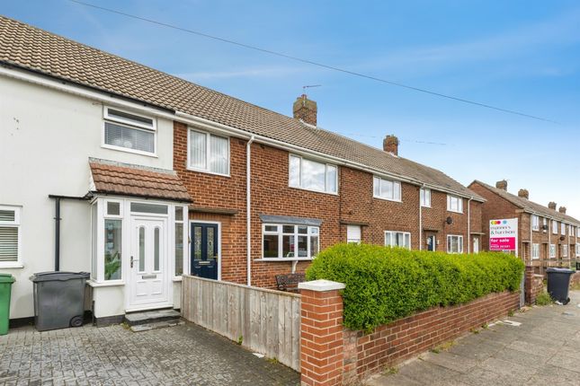 3 bed property, in King Oswy Drive, £100,000