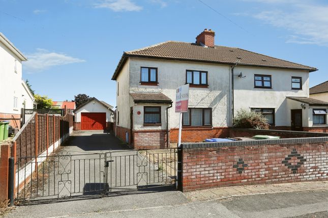 3 bed property, in Bellfield, £400,000