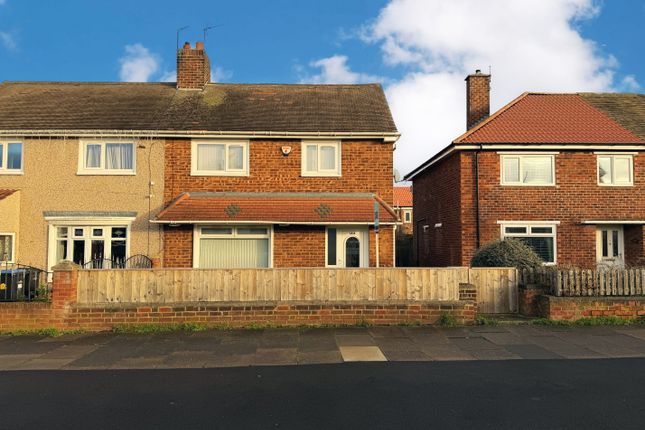 3 bed property, in Overdale Road, £115,000