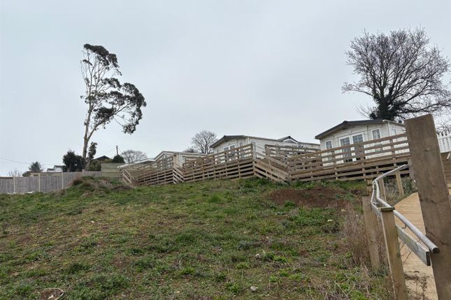 Land, in Elmley, £220,000