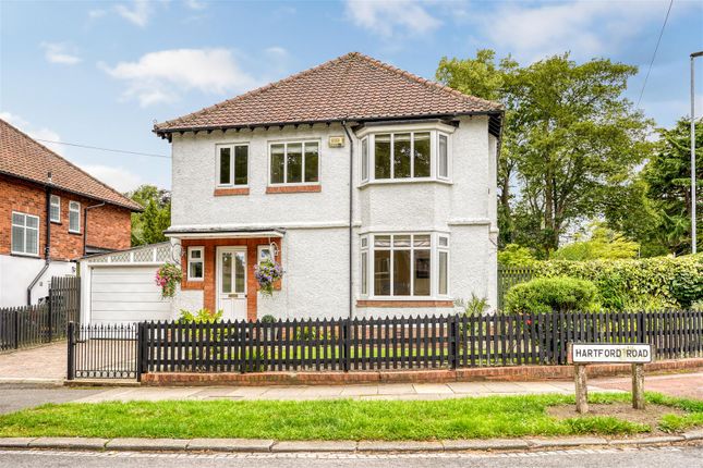 4 bed property, in Hartford Road, £440,000