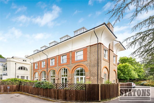 2 bed property, in Games Road, £900,000