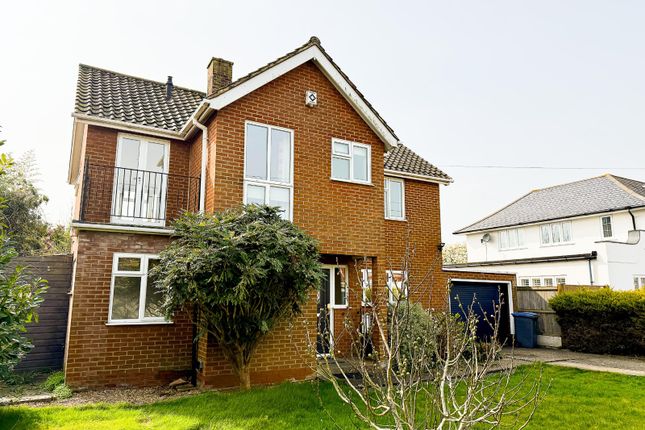 3 bed property, in Manor Avenue, £630,000