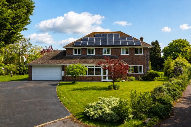 5 bed property, in Pelham Gardens, £1,150,000