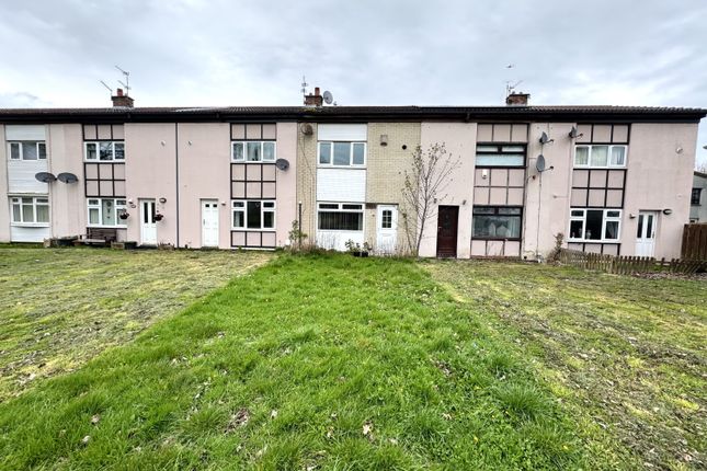 2 bed property, in Duddon Close, £60,000
