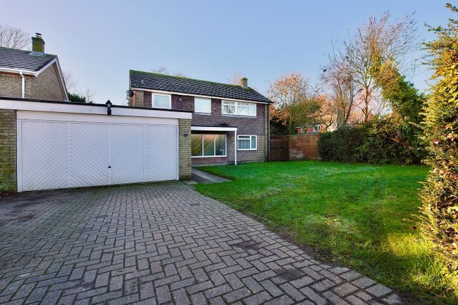 4 bed property, in St Hughs Road, £525,000